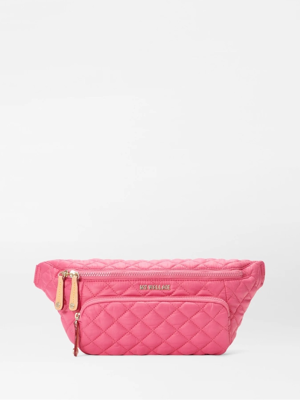 MZ Wallace Metro Sling in Zinnia